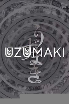 Xem phim Uzumaki