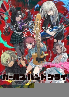 Xem phim Girls Band Cry