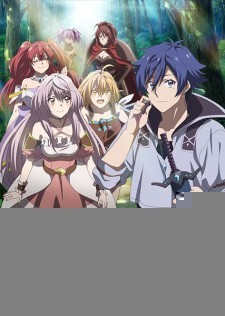 Xem phim Dekisokonai to Yobareta Motoeiyuu wa Jikka kara Tsuihou sareta node Sukikatte ni Ikiru Koto ni Shita