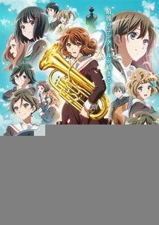 Xem phim Hibike! Euphonium 3