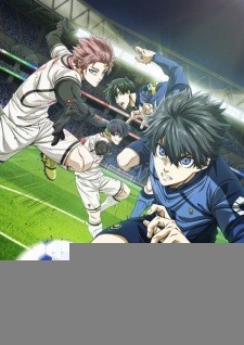 Xem phim Blue Lock 2nd Season