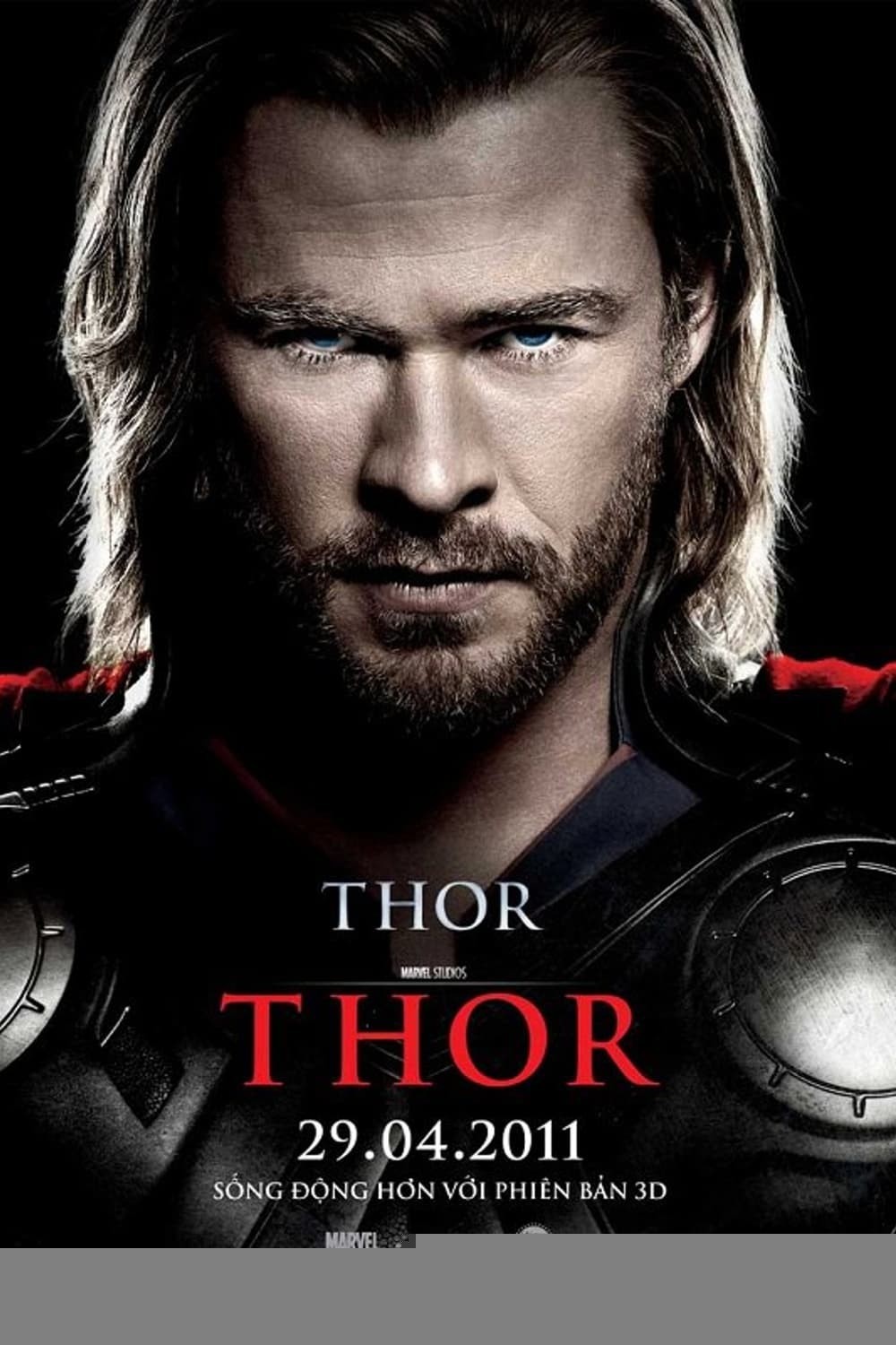Xem phim Thần Sấm Thor
