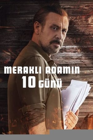 Xem phim 10 Ngày Của Một Người Tò Mò
