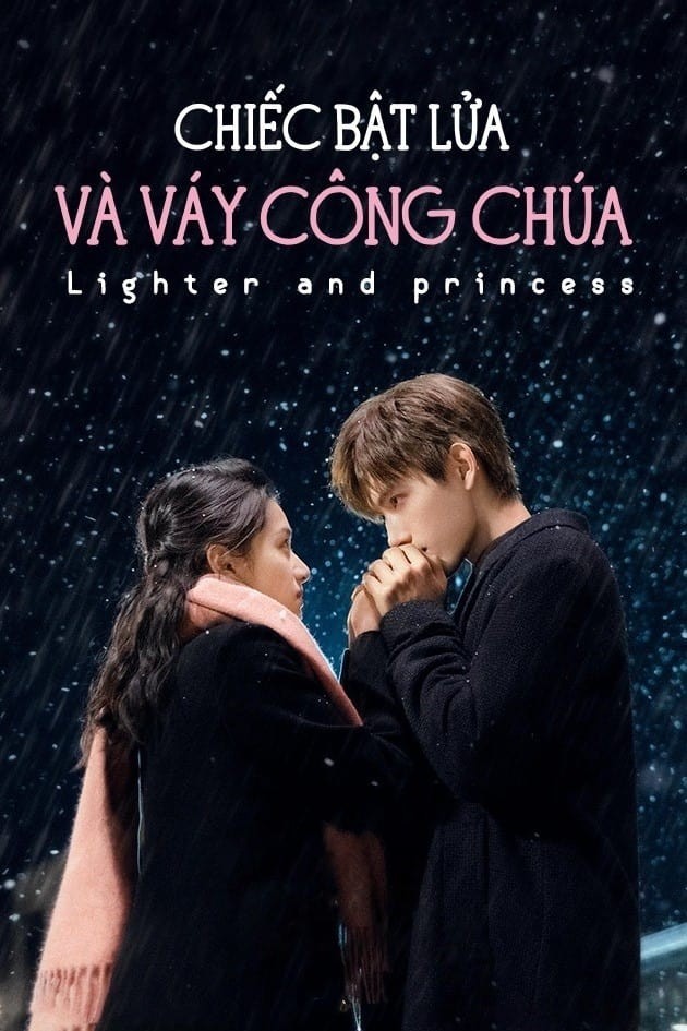 Xem phim Chiếc Bật Lửa Và Váy Công Chúa (Thuyết Minh)
