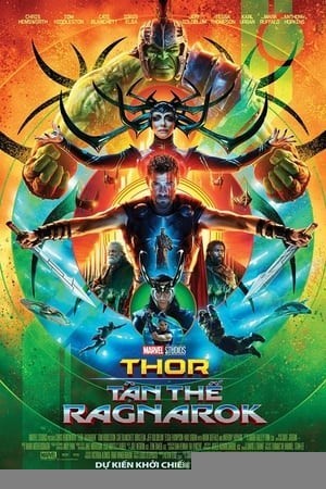 Xem phim Thor: Tận Thế Ragnarok