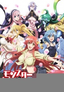 Xem phim Monster Musume no Iru Nichijou