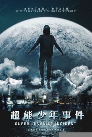 Xem phim Sự Kiện Siêu Năng