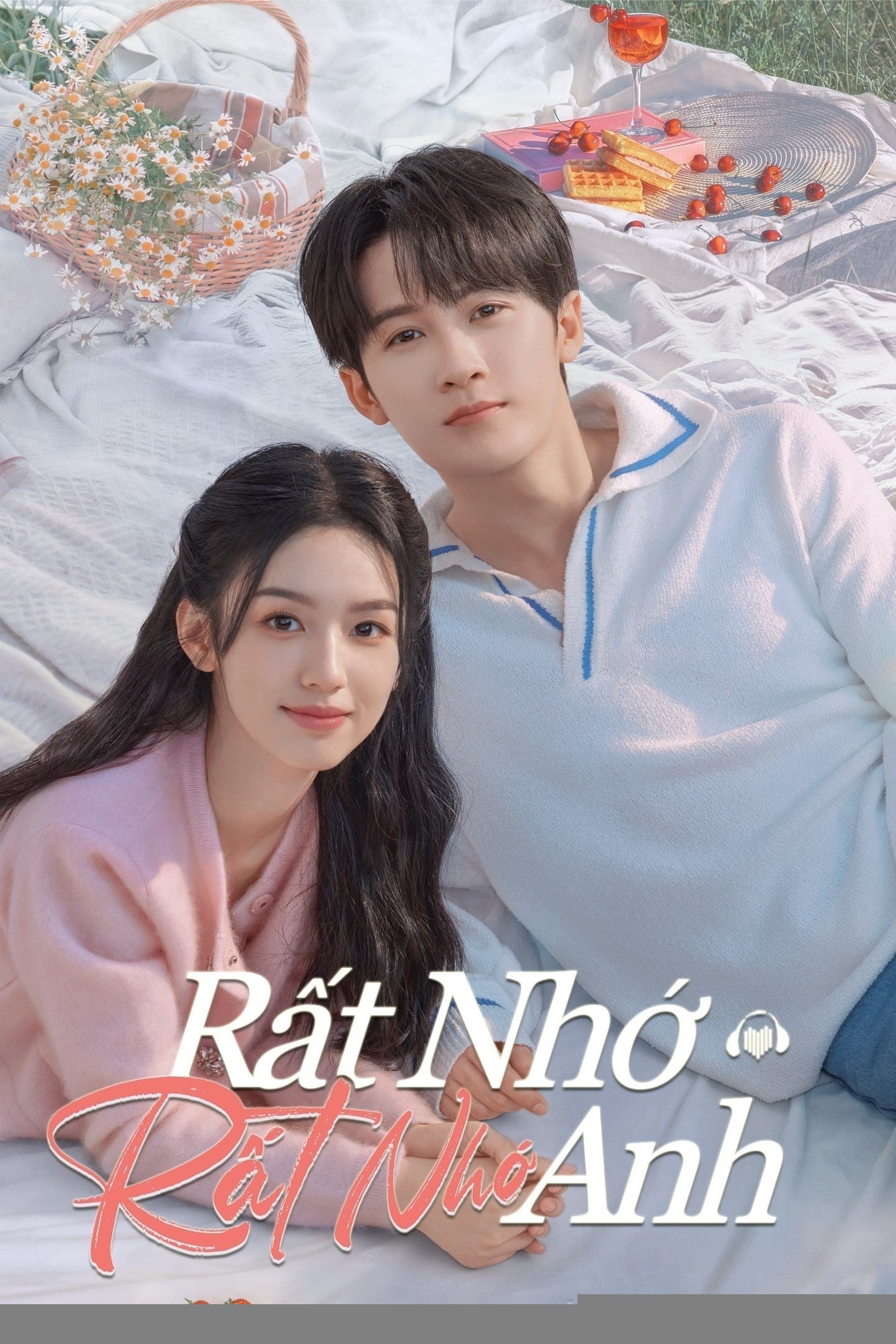 Xem phim Rất Nhớ, Rất Nhớ Anh (Thuyết Minh)