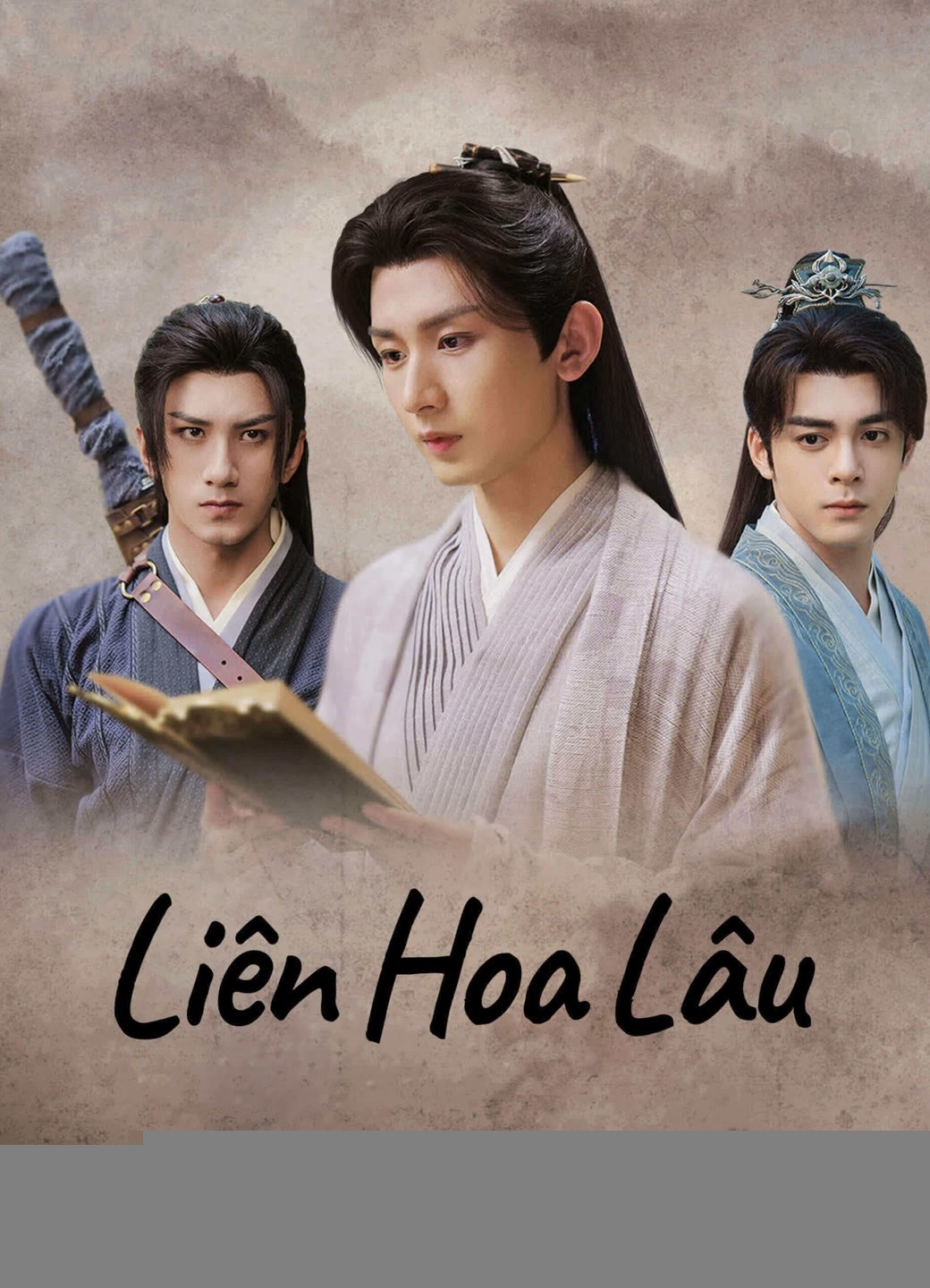 Xem phim Liên Hoa Lâu (Thuyết Minh)