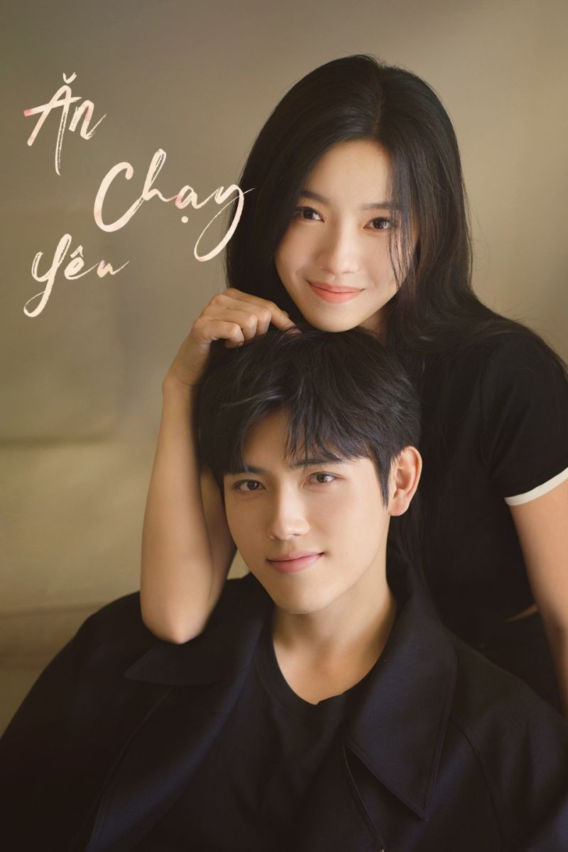 Xem phim Ăn, Chạy, Yêu