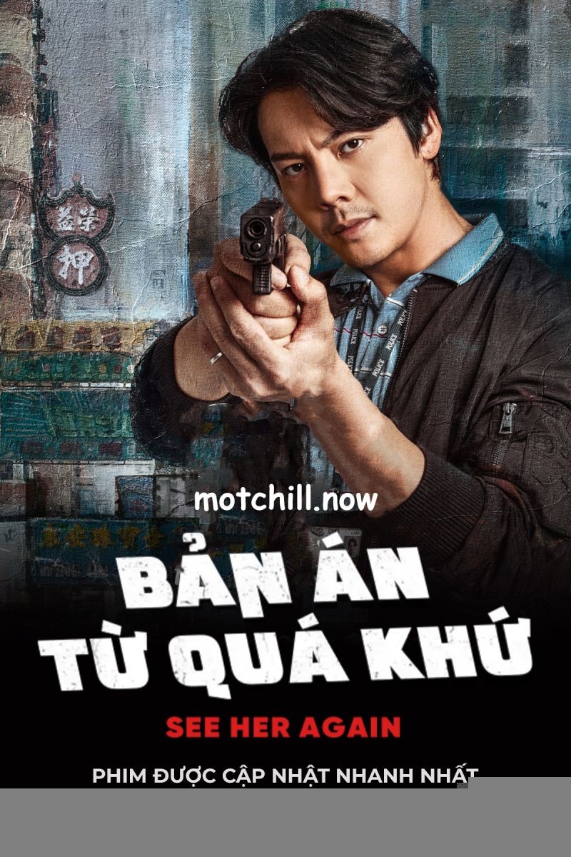 Xem phim Bản Án Từ Quá Khứ
