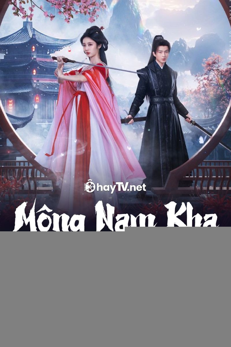 Xem phim Mộng Nam Kha