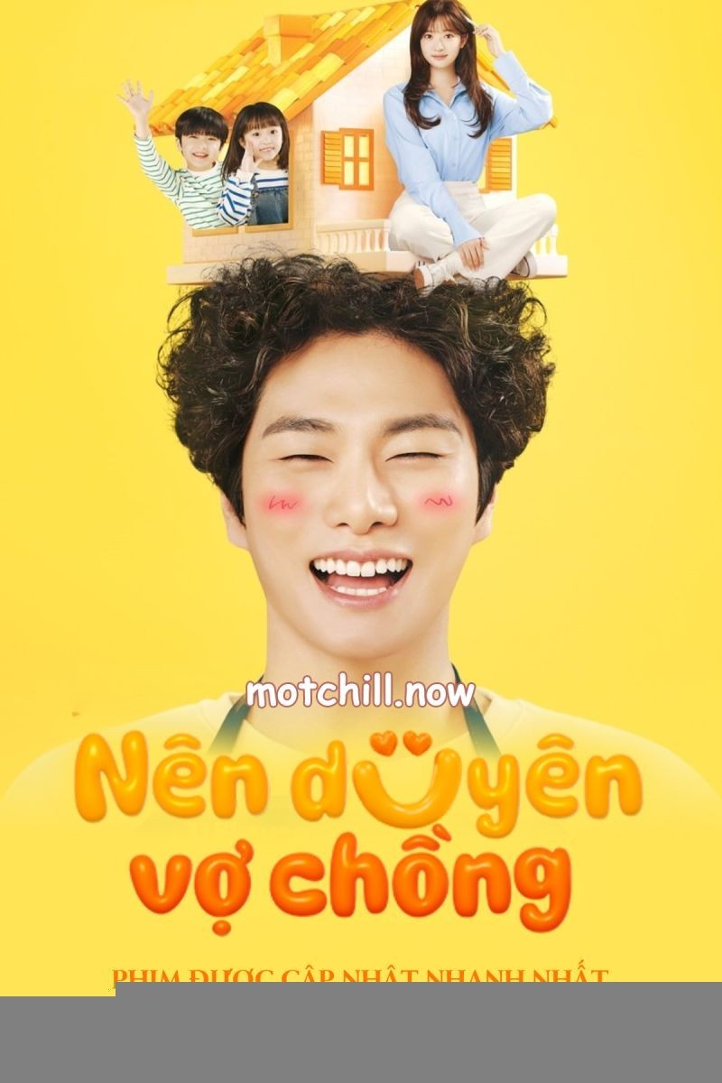 Xem phim Nên Duyên Vợ Chồng
