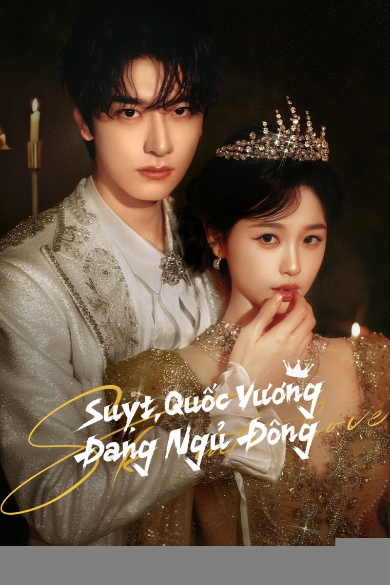 Xem phim Suỵt, Quốc Vương Đang Ngủ Đông