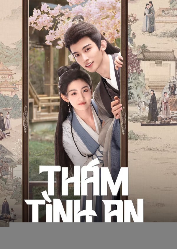 Xem phim Thám Tình An