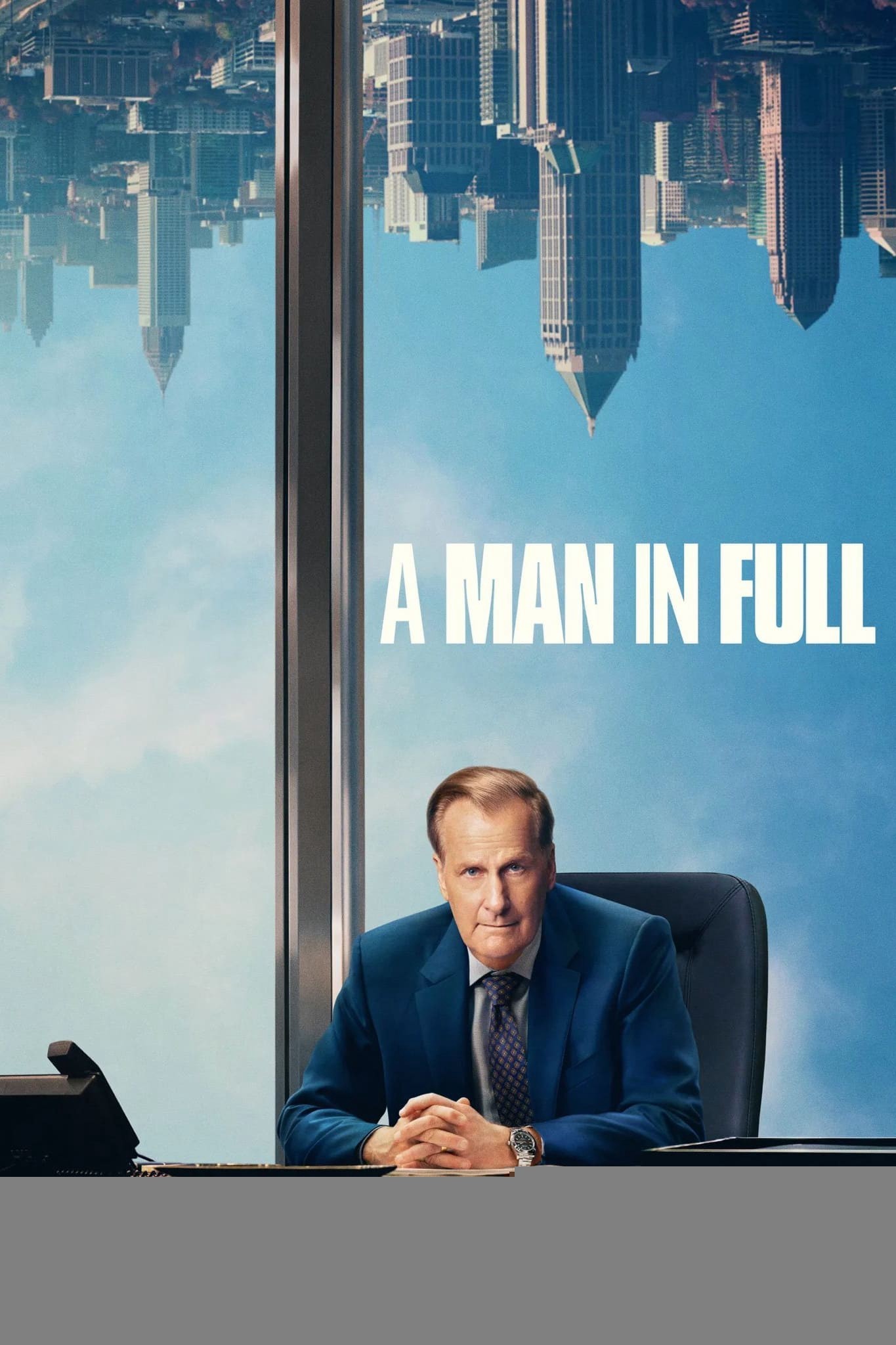Xem phim A Man in Full