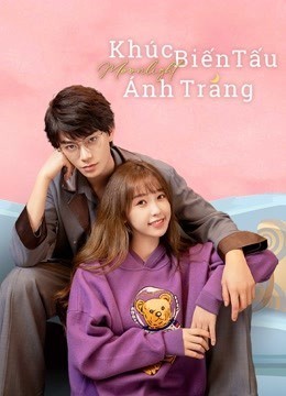 Xem phim Khúc Biến Tấu Ánh Trăng (Thuyết Minh)