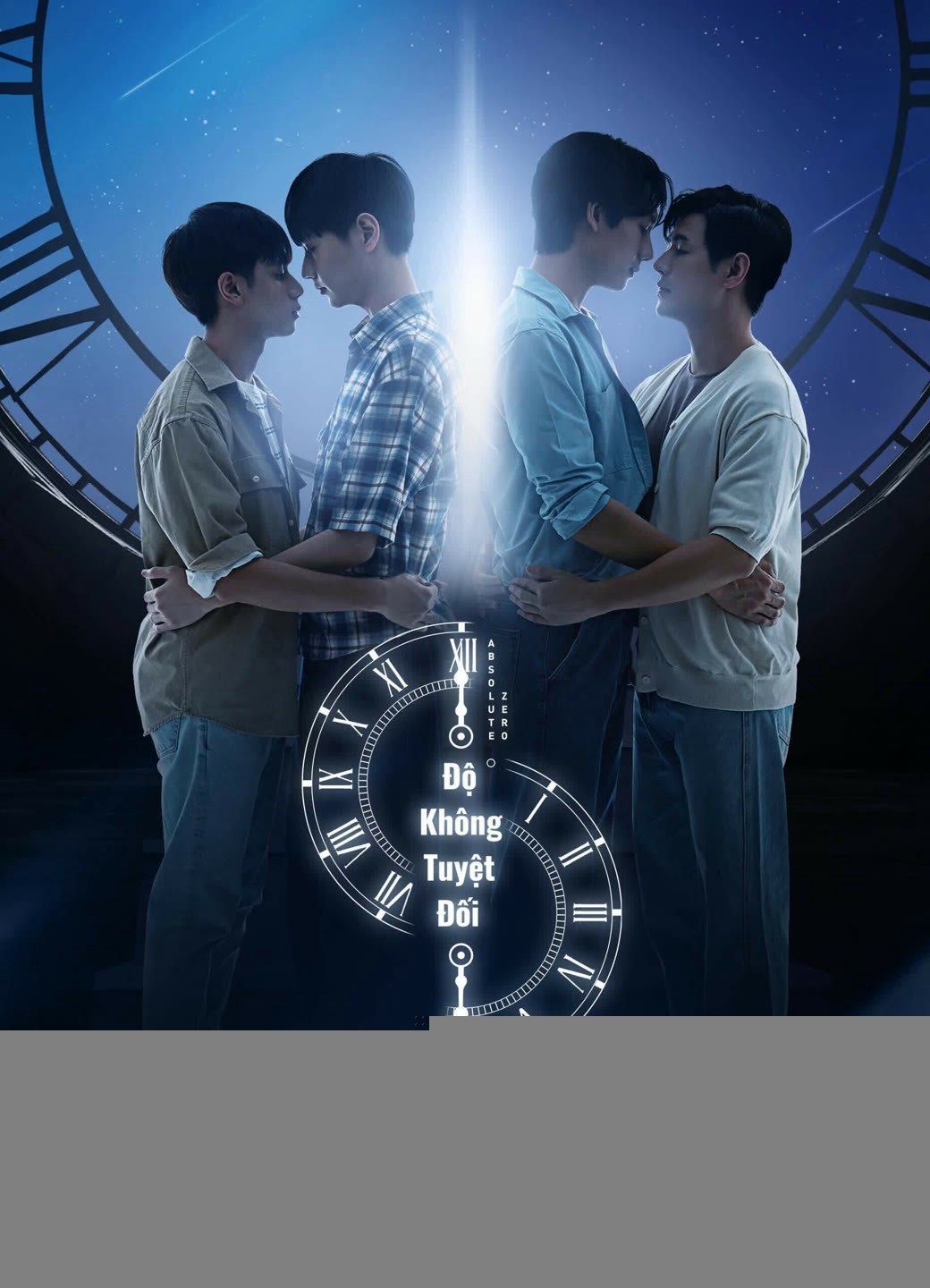Xem phim Độ Không Tuyệt Đối