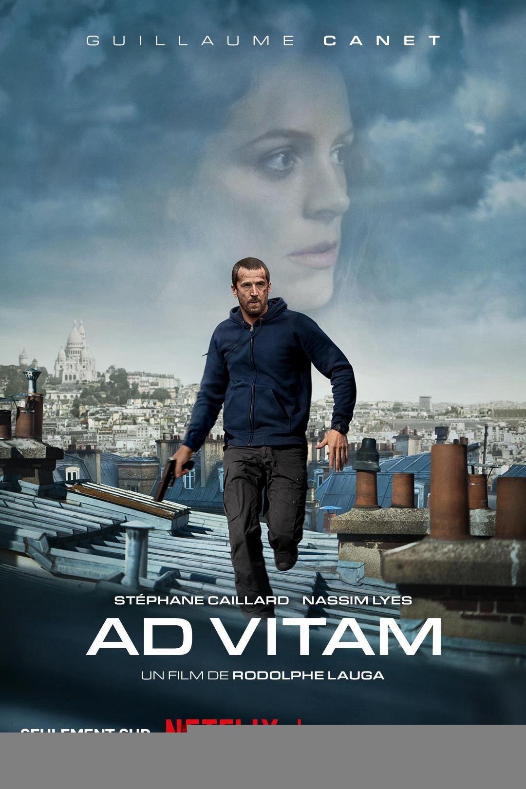 Xem phim Ad Vitam: Trọn Đời