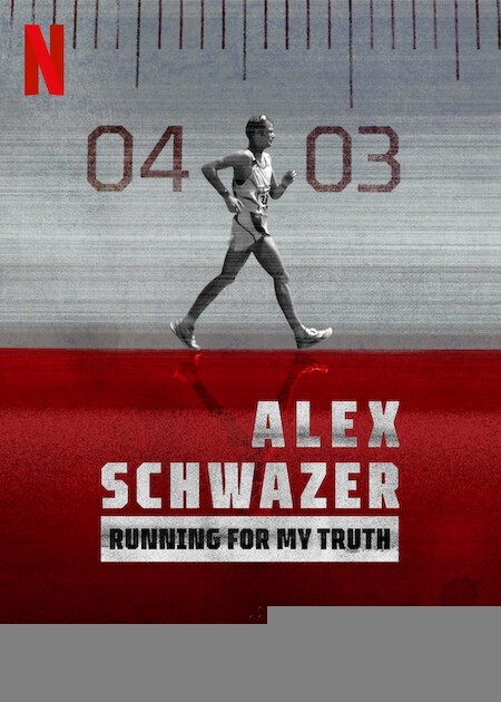 Xem phim Alex Schwazer: Đuổi theo sự thật