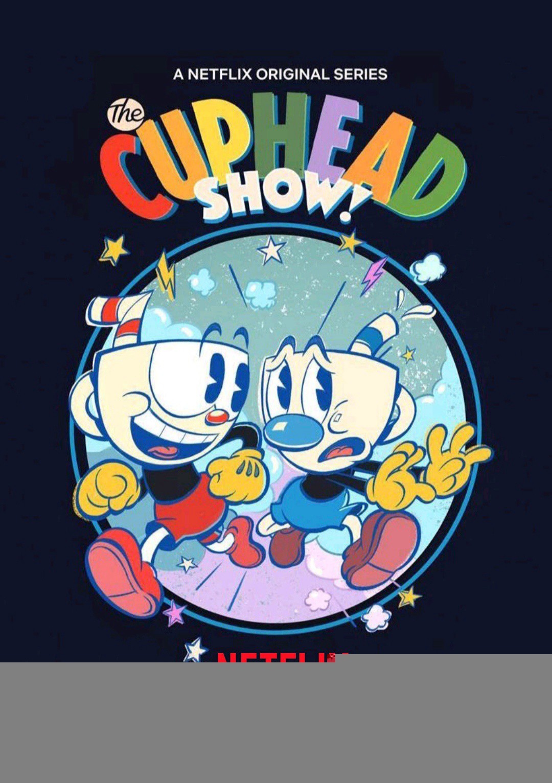 Xem phim Anh em Cuphead
