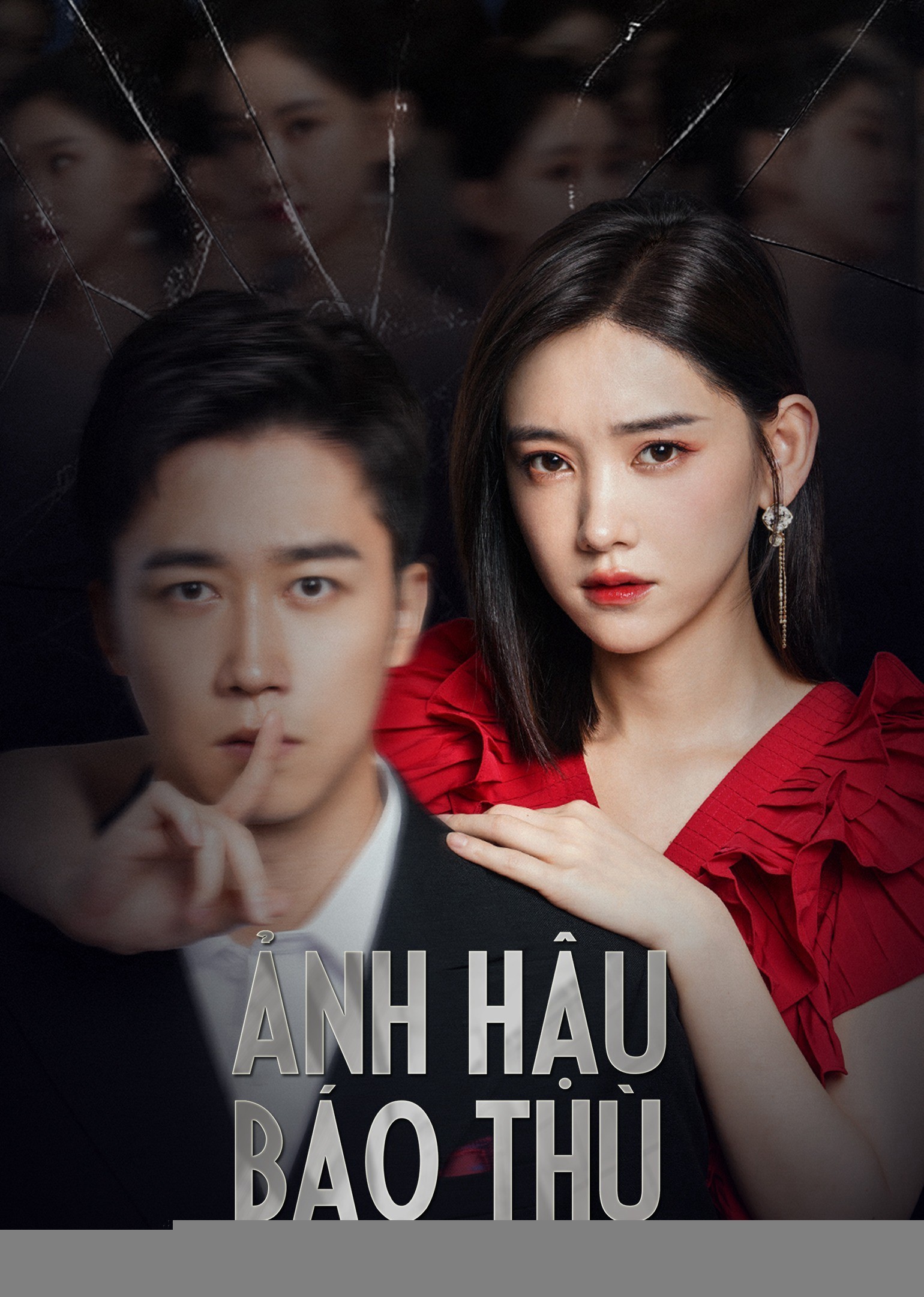 Xem phim Ảnh Hậu Báo Thù