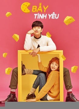 Xem phim Bẫy Tình Yêu