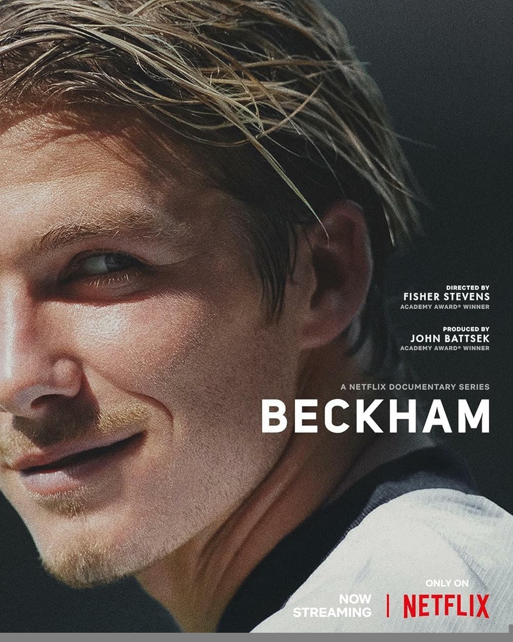 Xem phim Beckham