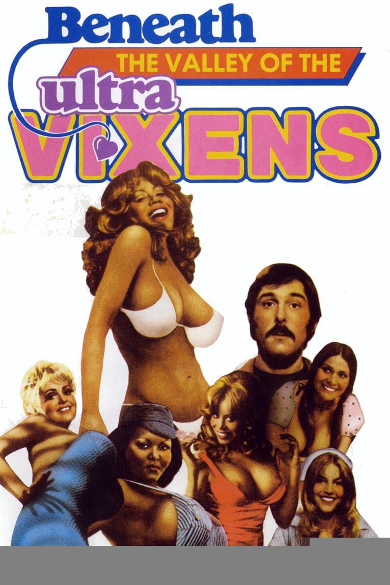 Xem phim Bên dưới Thung lũng của Ultra-Vixens