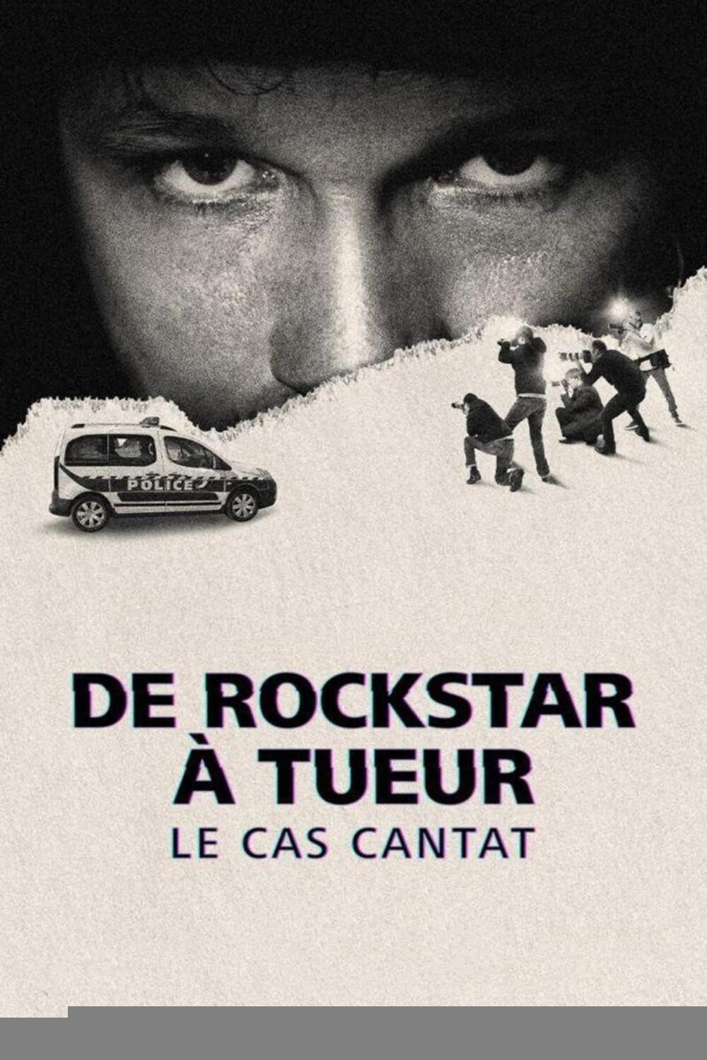 Xem phim Bertrand Cantat: Từ ngôi sao nhạc rock tới kẻ sát nhân