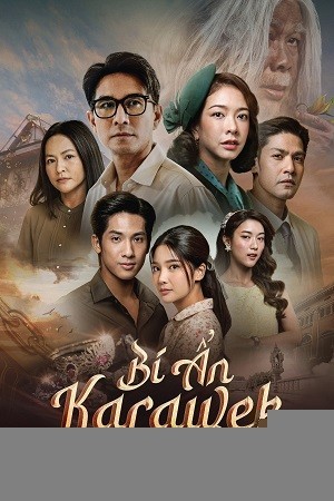 Xem phim Bí Ẩn Karawek