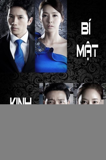 Xem phim Bí Mật Kinh Hoàng