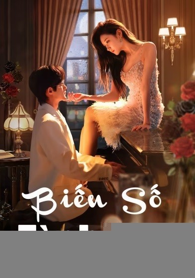 Xem phim Biến Số Tình Yêu