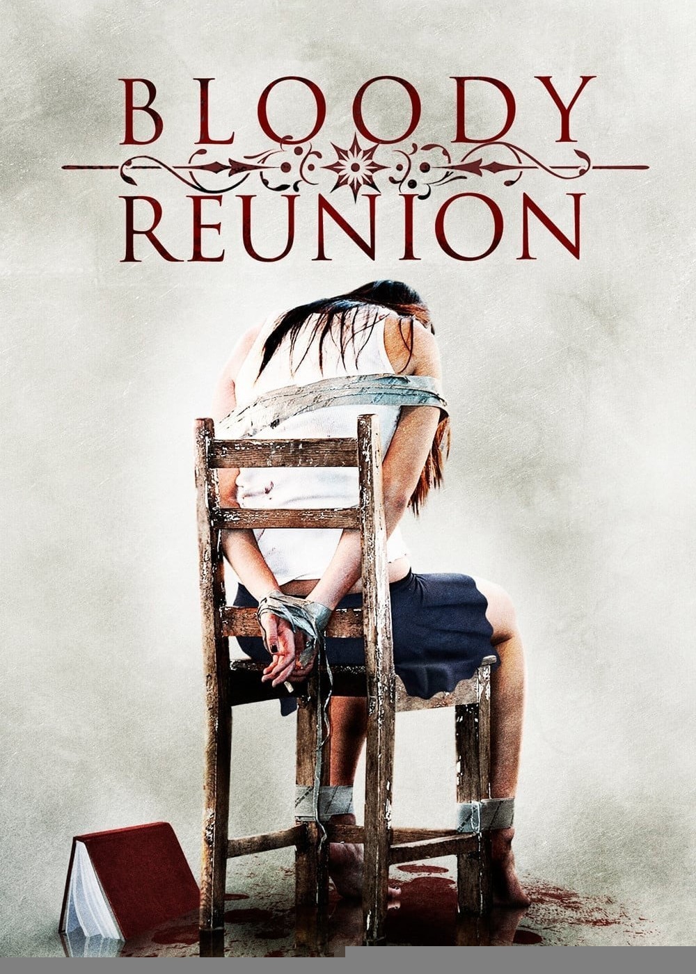Xem phim Bloody Reunion