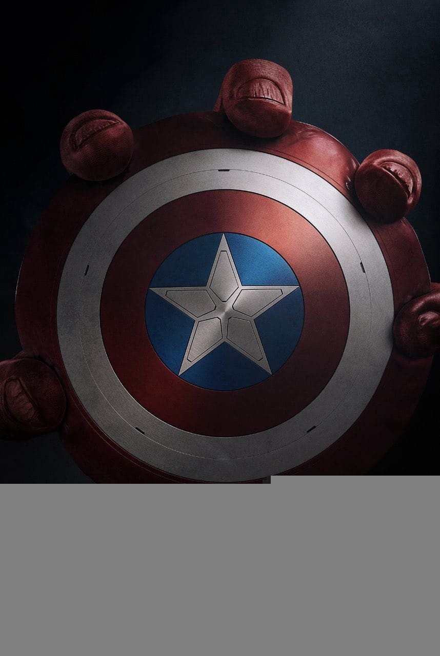 Xem phim Captain America: Thế Giới Mới