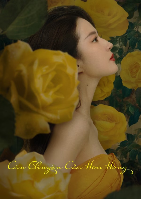 Xem phim Câu Chuyện Của Hoa Hồng
