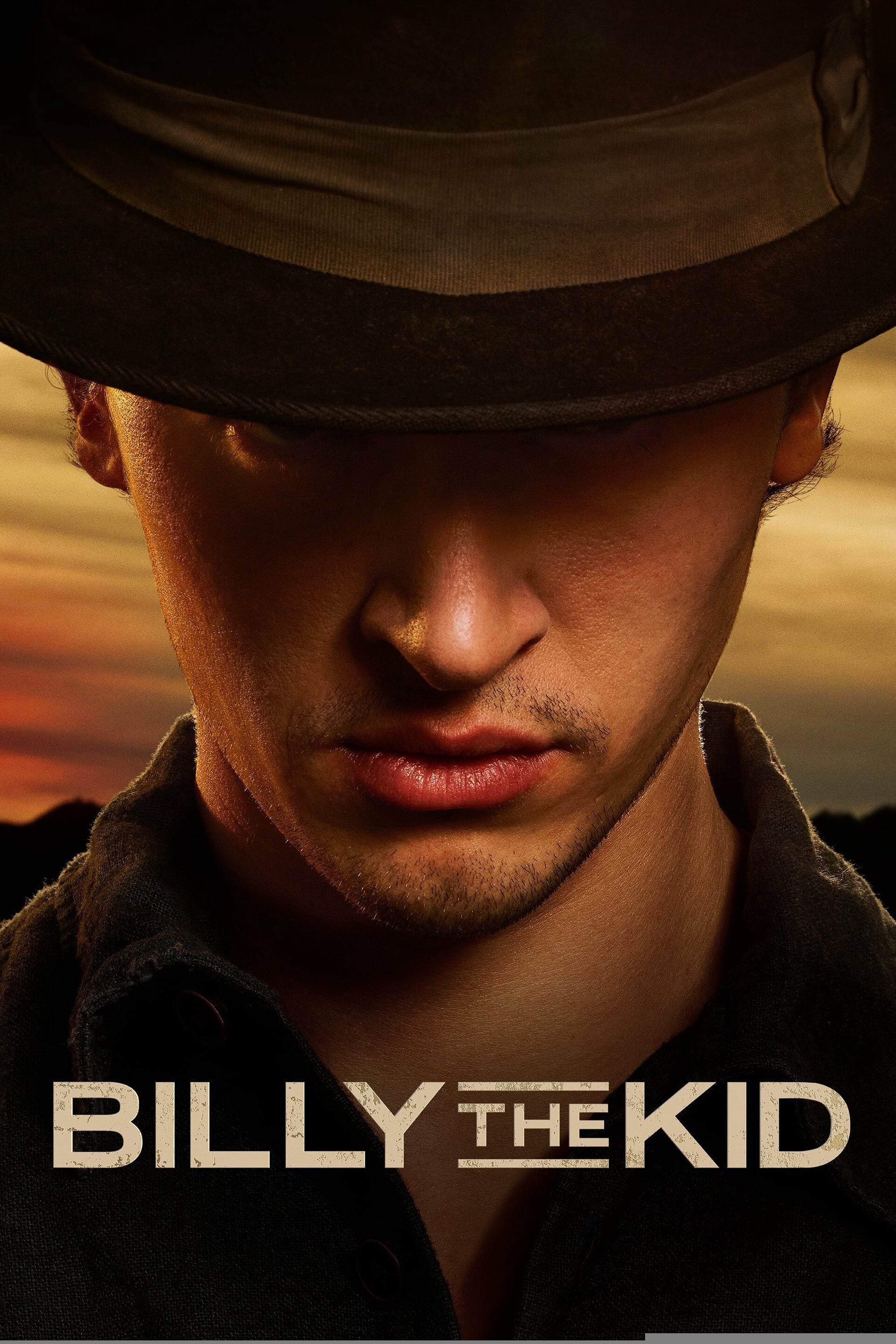 Xem phim Cậu Nhóc Billy (Phần 1)