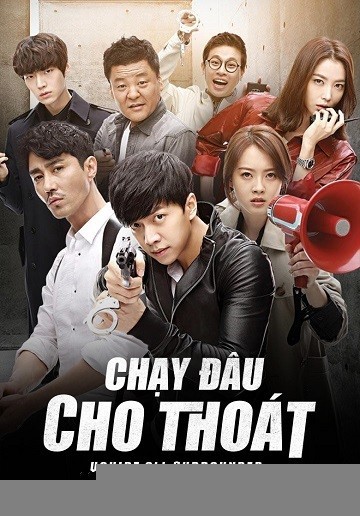 Xem phim Chạy Đâu Cho Thoát (2014)
