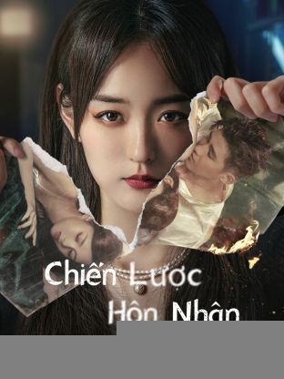 Xem phim Chiến Lược Hôn Nhân