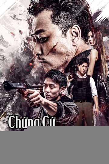 Xem phim Chứng Cứ Biến Mất