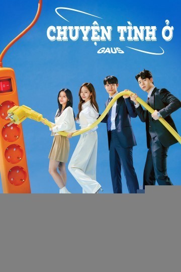 Xem phim Chuyện tình ở Gaus