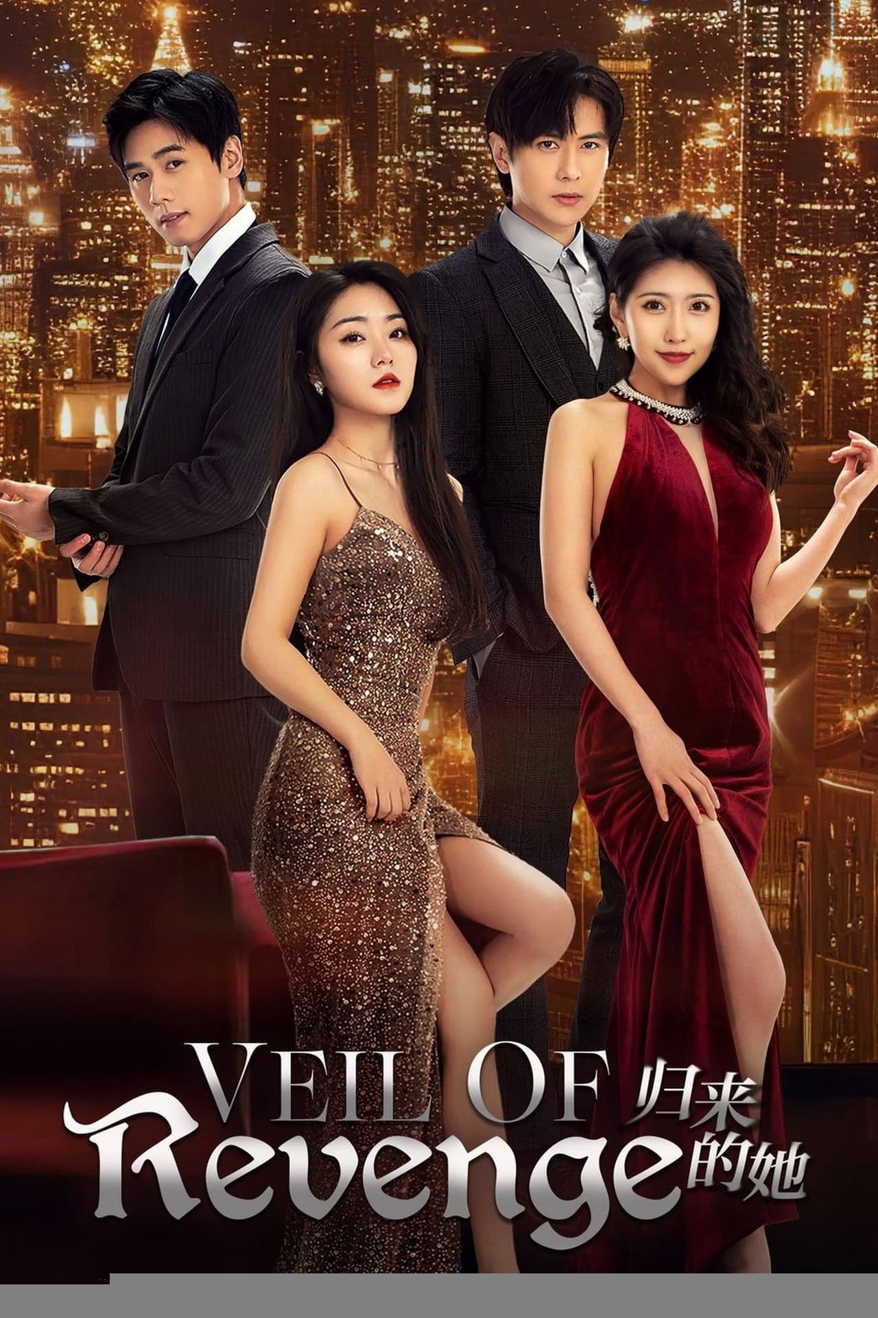 Xem phim Cô Ấy Trở Lại