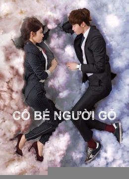 Xem phim Cô Bé Người Gỗ