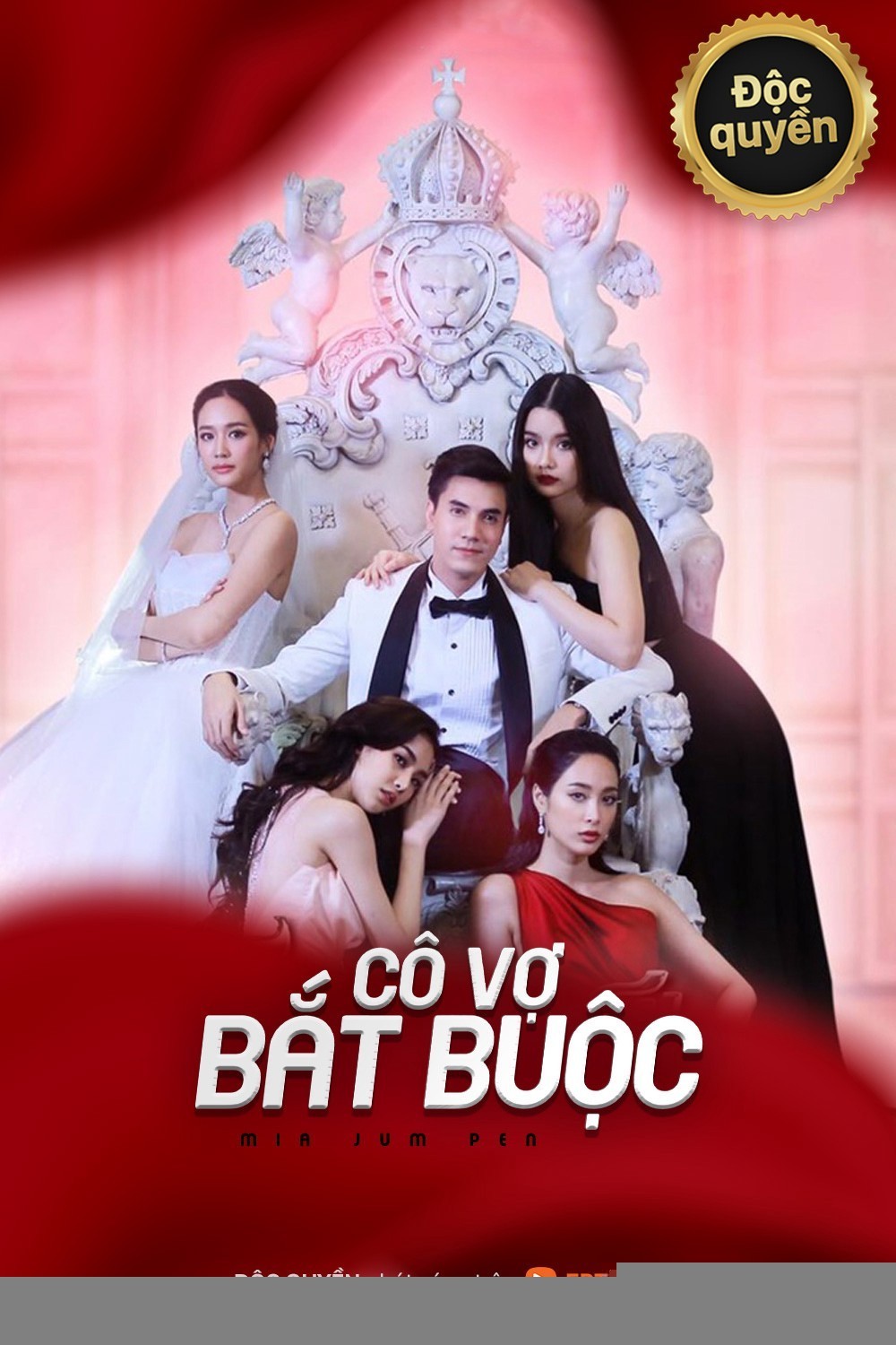 Xem phim Cô Vợ Bắt Buộc