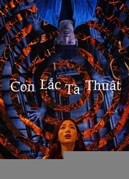 Xem phim Con Lắc Tà Thuật
