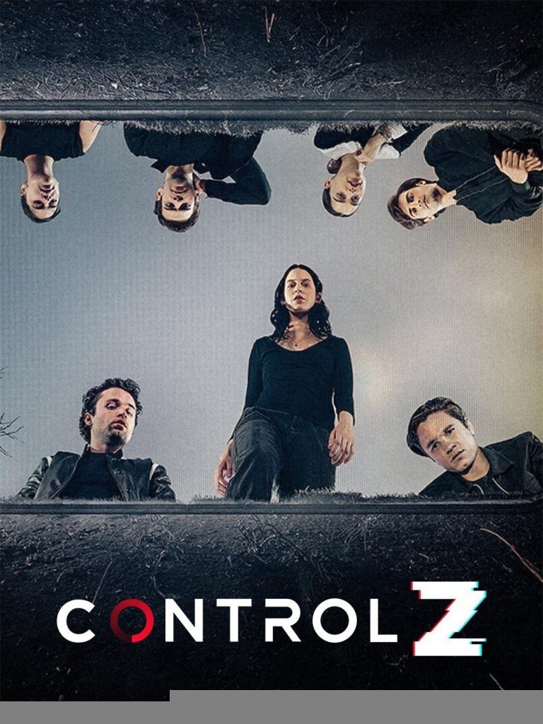 Xem phim Control Z: Bí mật giấu kín (Phần 3)
