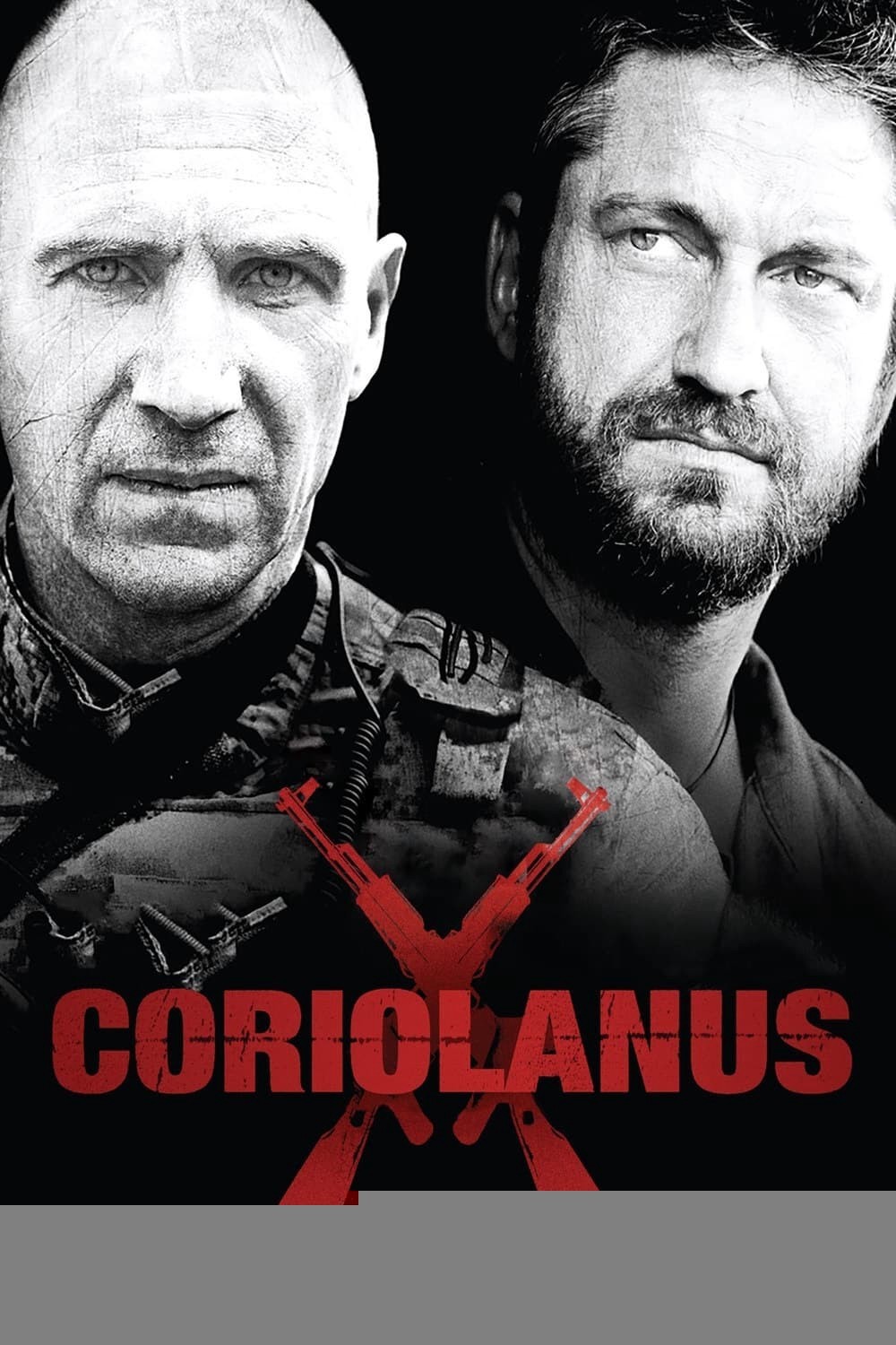 Xem phim Coriolanus