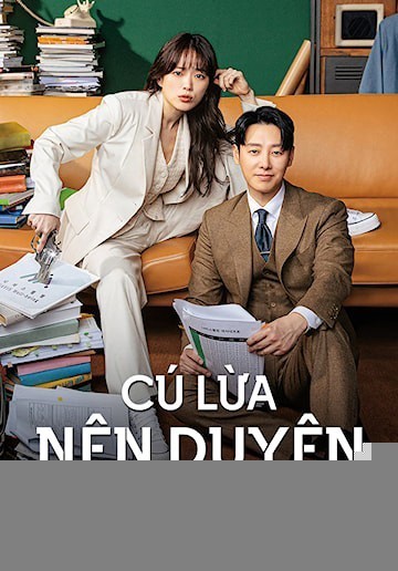Xem phim Cú Lừa Nên Duyên