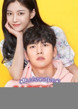Xem phim Cửa Hàng Tiện Lợi Saet Byul