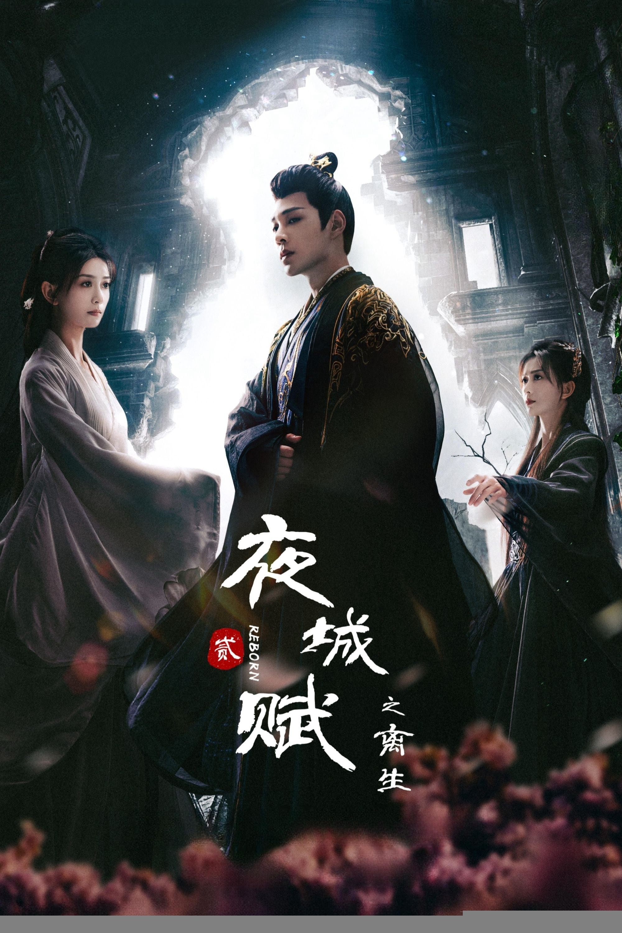 Xem phim Dạ Thành Phú Chi Ly Sinh